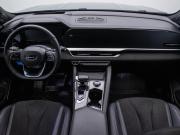 Geely Monjaro I Москва  - изображение 34