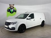 Lada (ВАЗ) Largus I Рестайлинг Санкт-Петербург  - изображение 15