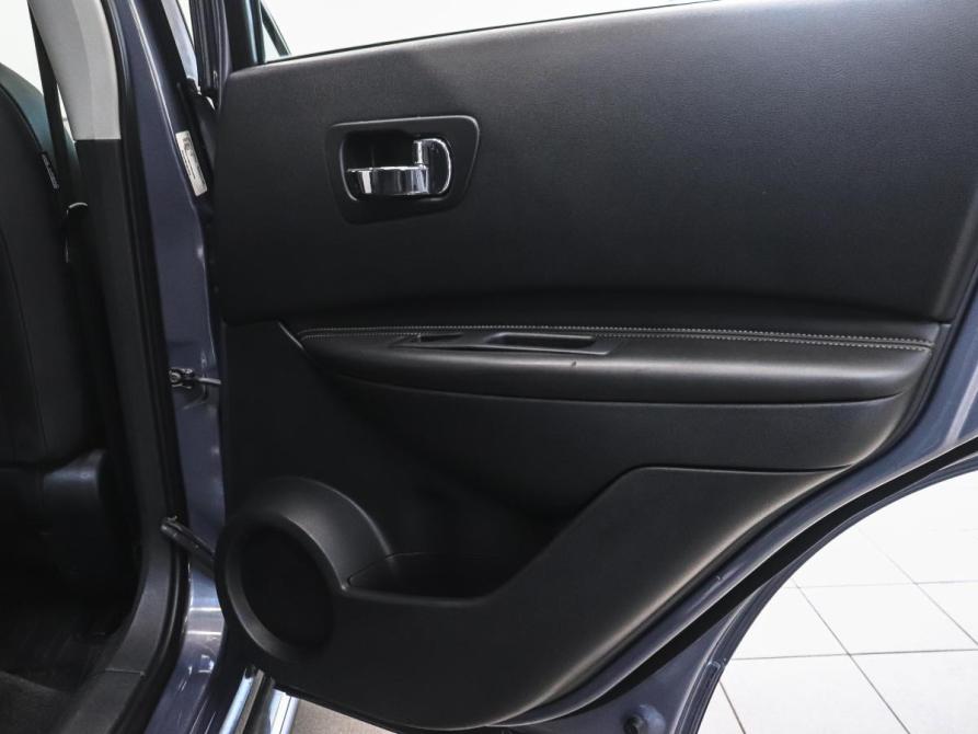 Nissan Qashqai I Красноярск  - изображение 24