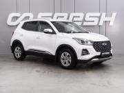 Chery Tiggo 4 Pro I Рестайлинг Воронеж  - изображение 20