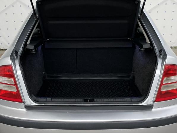 Skoda Octavia I (A4) Рестайлинг с пробегом 2008 года, цена 385 000 рублей, 218122 км, лифтбек, Автокод Объявления