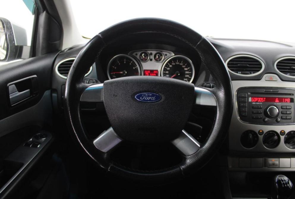 Ford Focus II Рестайлинг Нижний Новгород  - изображение 16