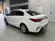 Kia Rio IV Казань  - изображение 17
