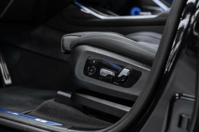 Новый BMW X7 I (G07) Рестайлинг 2026 года, цена 17 600 000 рублей, внедорожник, Автокод Объявления