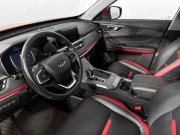 Chery Tiggo 4 Pro I Рестайлинг Санкт-Петербург  - изображение 31