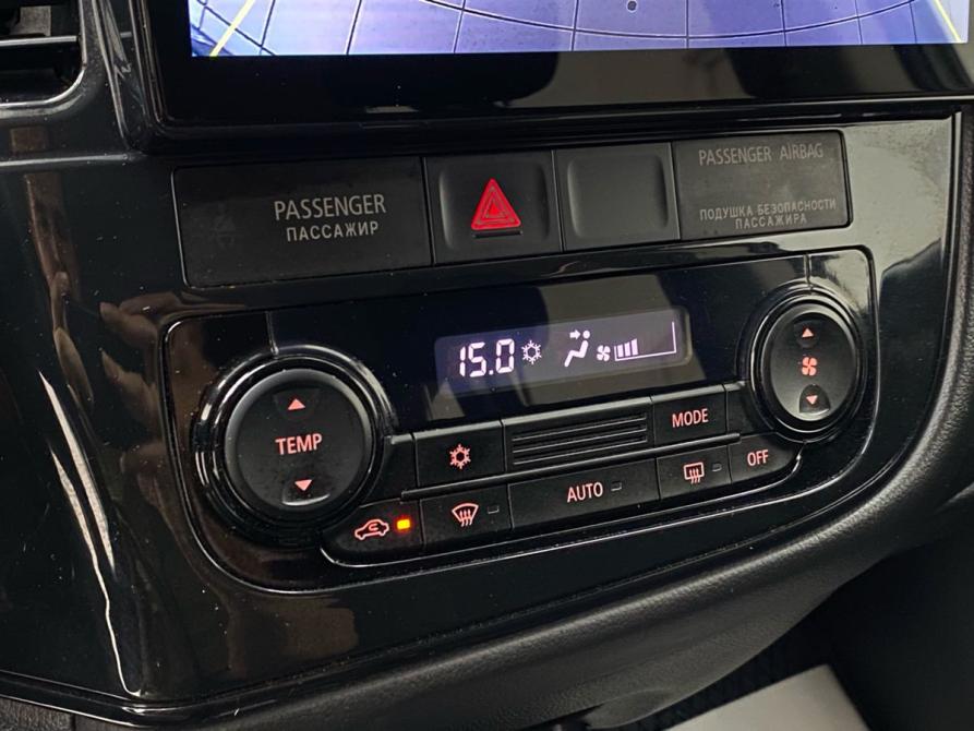 Mitsubishi Outlander III Энгельс  - изображение 29