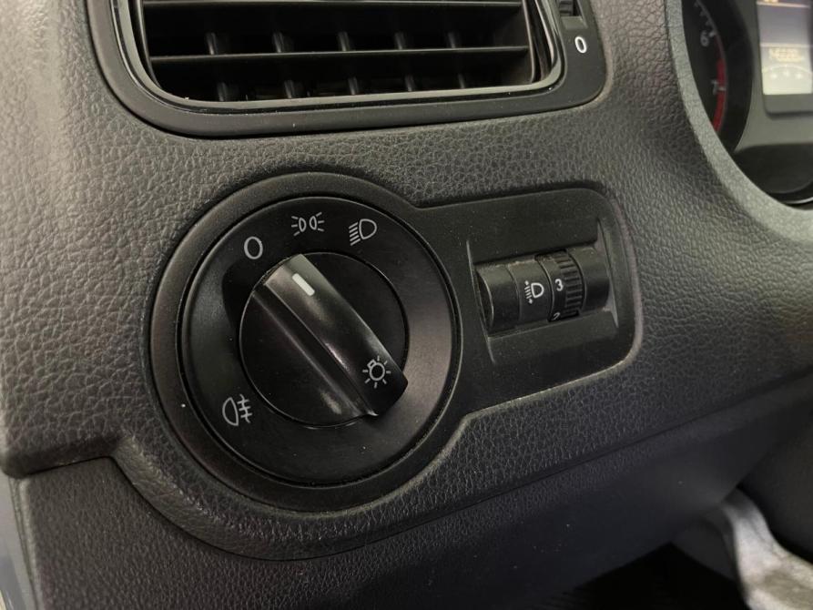 Volkswagen Polo V Воронеж  - изображение 16