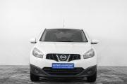 Nissan Qashqai I Рестайлинг Кемерово  - изображение 26