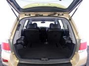 Toyota Highlander II (XU40) Рестайлинг Москва  - изображение 39