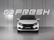 Lada (ВАЗ) Granta I Рестайлинг Минеральные Воды  - изображение 19