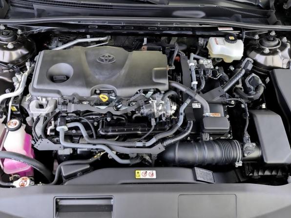 Toyota Camry VIII (XV70) Рестайлинг с пробегом 2022 года, цена 3 125 000 рублей, 68525 км, седан, Автокод Объявления