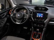 Subaru Forester V Москва  - изображение 36