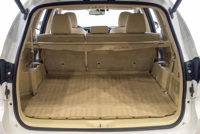 Toyota Highlander III (XU50) с пробегом 2014 года, цена 2 849 000 рублей, 285900 км, внедорожник, Автокод Объявления