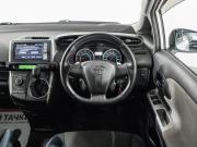 Toyota Wish II Иркутск  - изображение 31