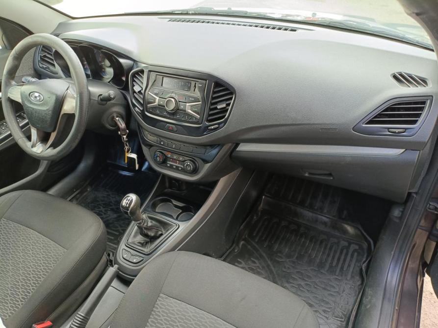 Lada (ВАЗ) Vesta I Санкт-Петербург  - изображение 10