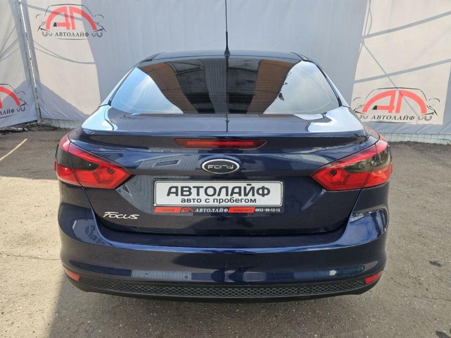 Ford Focus III Ярославль  - изображение 7