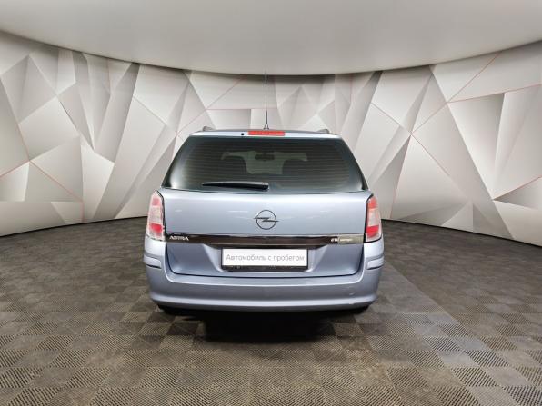 Opel Astra H Рестайлинг с пробегом 2007 года, цена 543 000 рублей, 157502 км, универсал, Автокод Объявления