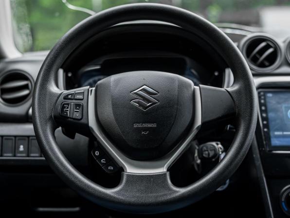 Suzuki Vitara II Рестайлинг с пробегом 2020 года, цена 1 673 000 рублей, 109243 км, внедорожник, Автокод Объявления