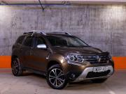 Renault Duster II Уфа  - изображение 20
