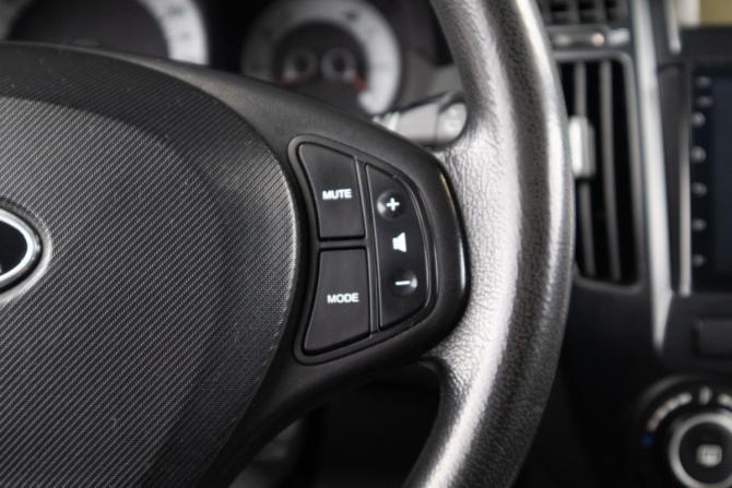 Kia Ceed I с пробегом 2008 года, цена 569 000 рублей, 161000 км, хэтчбек, Автокод Объявления