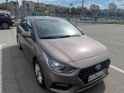 Hyundai Solaris II Санкт-Петербург  - изображение 10
