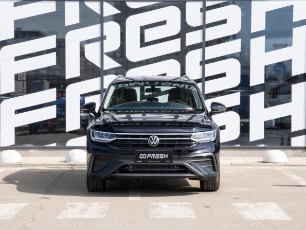 Volkswagen Tiguan II Рестайлинг (China Market) с пробегом 2025 года, цена 3 949 000 рублей, 22 км, внедорожник, Автокод Объявления