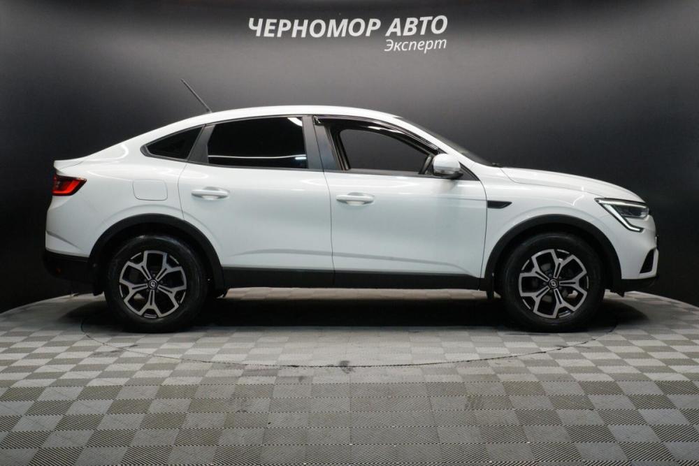 Renault Arkana I Крым  - изображение 6