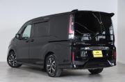 Honda Stepwgn V Рестайлинг Новосибирск  - изображение 24