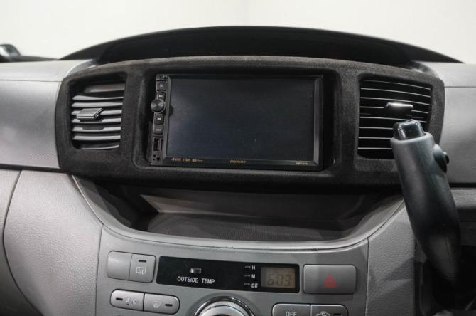 Toyota Voxy I (R60) с пробегом 2006 года, цена 999 000 рублей, 282000 км, компактвэн, Автокод Объявления