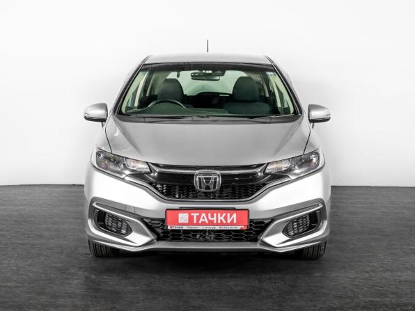 Honda Fit III Рестайлинг с пробегом 2019 года, цена 1 150 000 рублей, 90666 км, хэтчбек, Автокод Объявления