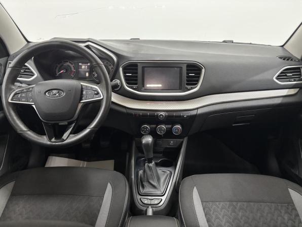 Lada (ВАЗ) Vesta I Рестайлинг (NG) с пробегом 2023 года, цена 1 095 000 рублей, 58317 км, седан, Автокод Объявления
