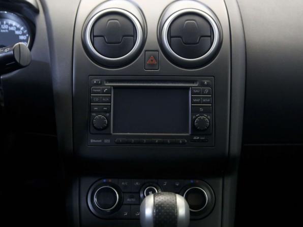 Nissan Qashqai I Рестайлинг с пробегом 2011 года, цена 885 000 рублей, 180641 км, внедорожник, Автокод Объявления