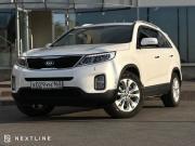 Kia Sorento II Рестайлинг Самара  - изображение 31