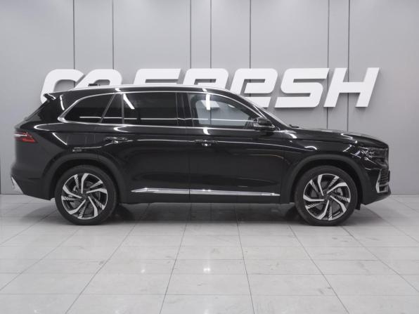 Geely Monjaro I с пробегом 2024 года, цена 3 350 000 рублей, 39970 км, внедорожник, Автокод Объявления
