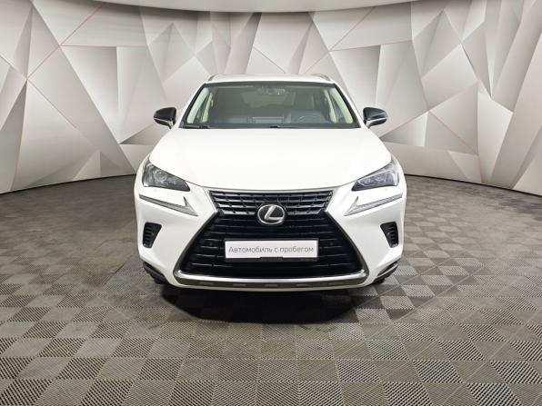 Lexus NX I Рестайлинг с пробегом 2019 года, цена 3 250 000 рублей, 94068 км, внедорожник, Автокод Объявления
