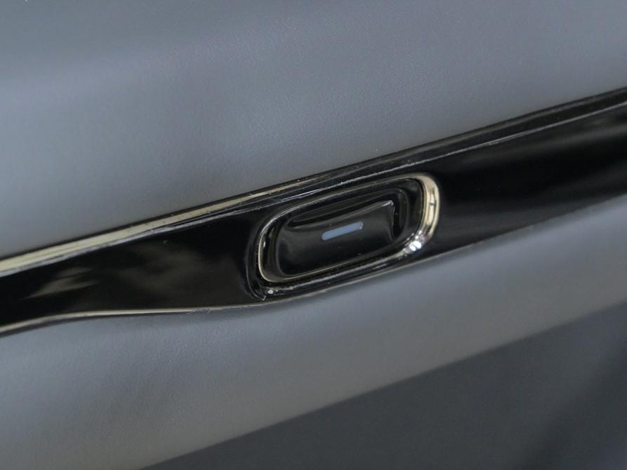 GAC Trumpchi S7 I Москва  - изображение 15