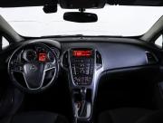 Opel Astra J Рестайлинг Москва  - изображение 39