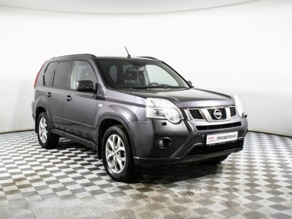 Nissan X-Trail II Рестайлинг с пробегом 2014 года, цена 1 055 000 рублей, 299360 км, внедорожник, Автокод Объявления