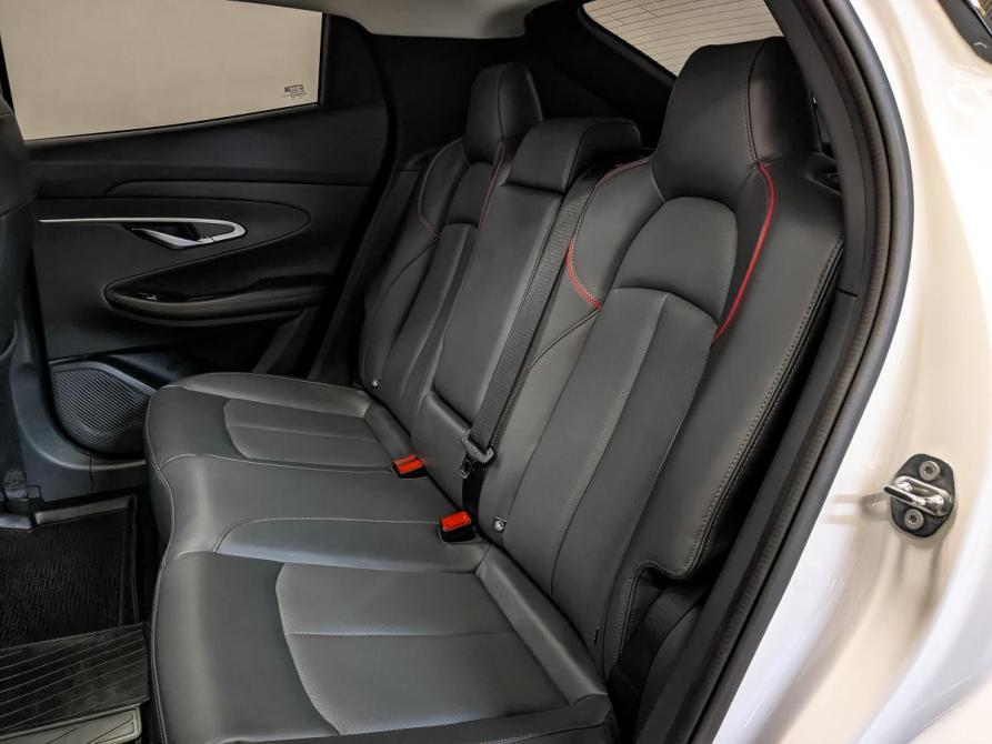 Changan UNI-T I Санкт-Петербург  - изображение 18