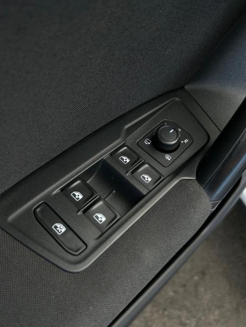 Volkswagen Tiguan II Альметьевск  - изображение 23