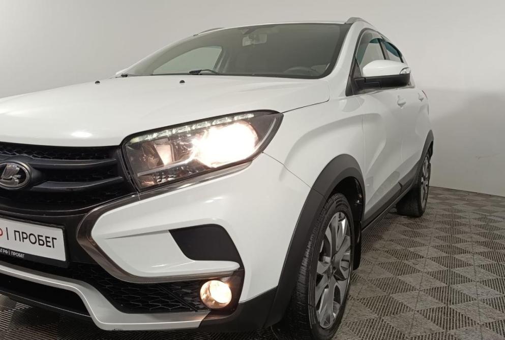 Lada (ВАЗ) XRAY I Волгоград  - изображение 20
