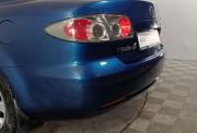Mazda 6 I (GG) Рестайлинг Волгоград  - изображение 41