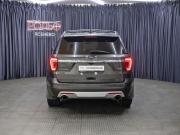 Ford Explorer V Рестайлинг Москва  - изображение 37