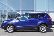 Ford Kuga II Рестайлинг Ульяновск  - изображение 31