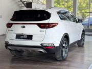 Kia Sportage IV Рестайлинг Тула  - изображение 23