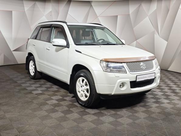 Suzuki Grand Vitara II Рестайлинг с пробегом 2010 года, цена 839 000 рублей, 174578 км, внедорожник, Автокод Объявления
