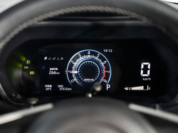 Toyota Raize I с пробегом 2020 года, цена 1 775 000 рублей, 37572 км, внедорожник, Автокод Объявления