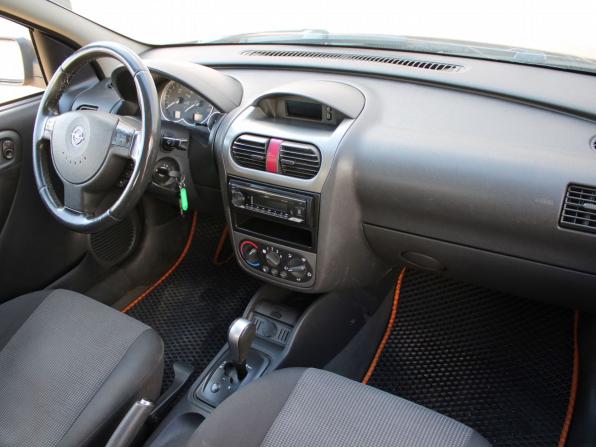 Opel Corsa C Рестайлинг с пробегом 2003 года, цена 219 000 рублей, 192015 км, хэтчбек, Автокод Объявления