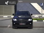 Jeep Grand Cherokee IV (WK2) Казань  - изображение 15