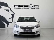Kia Cerato III Ростов-на-Дону  - изображение 25